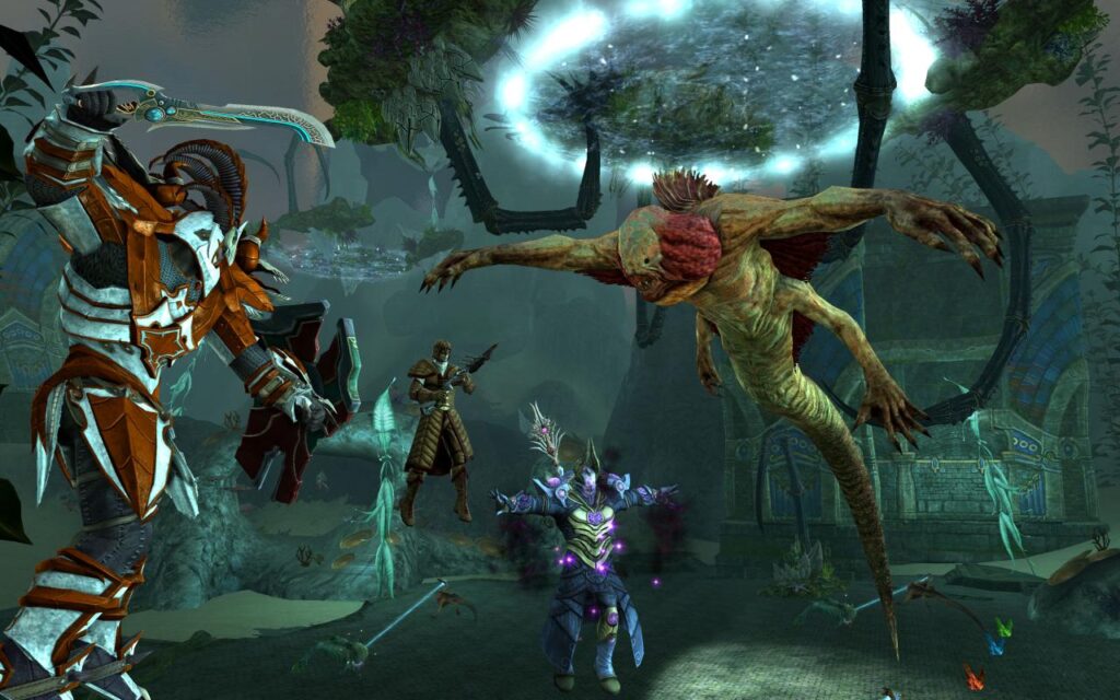 Free online games for pc