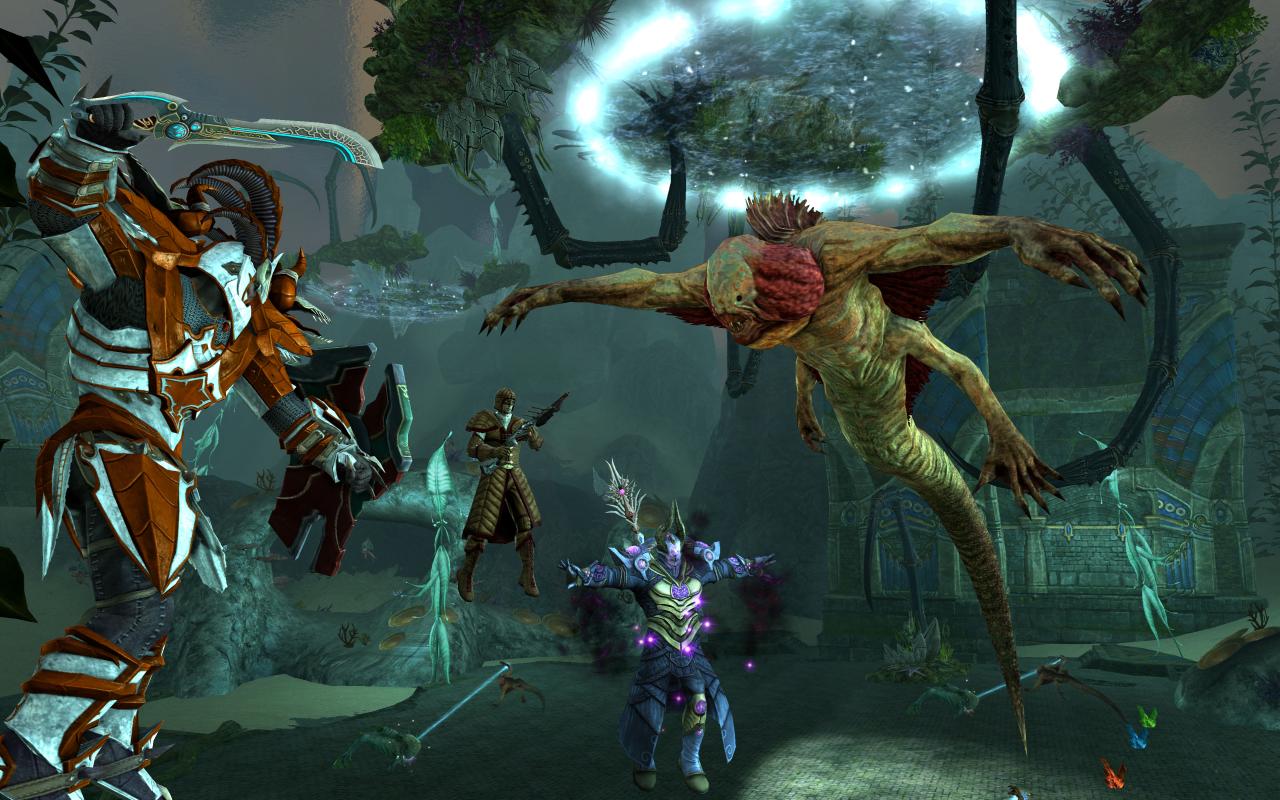 Free online games for pc