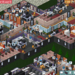 Web games
