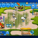 Web game