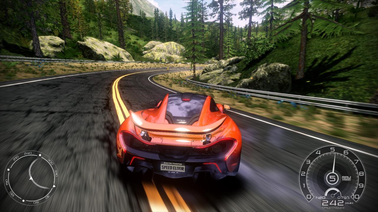Car games