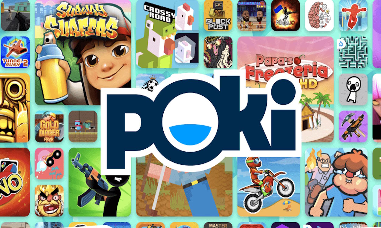 Poki Games Free Play 2025 - Morris S. Diaz