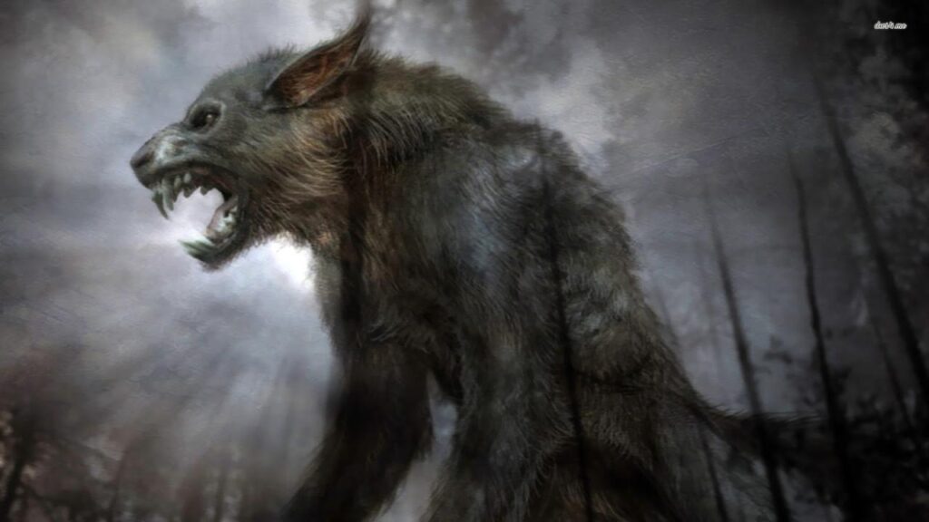 Werewolf Game Unraveling Mystery and Strategy
