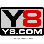 8y games