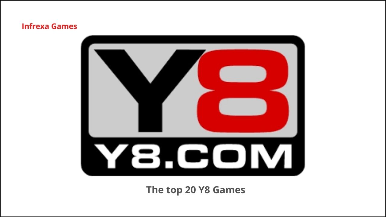 8y games