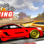 Car games