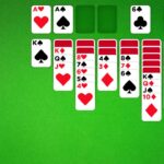 Solitaire spider