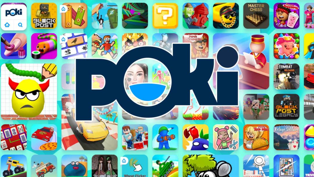 Los 17 mejores juegos online gratis de Poki en 2024