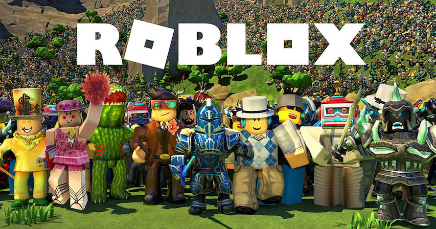 Roblox download pc
