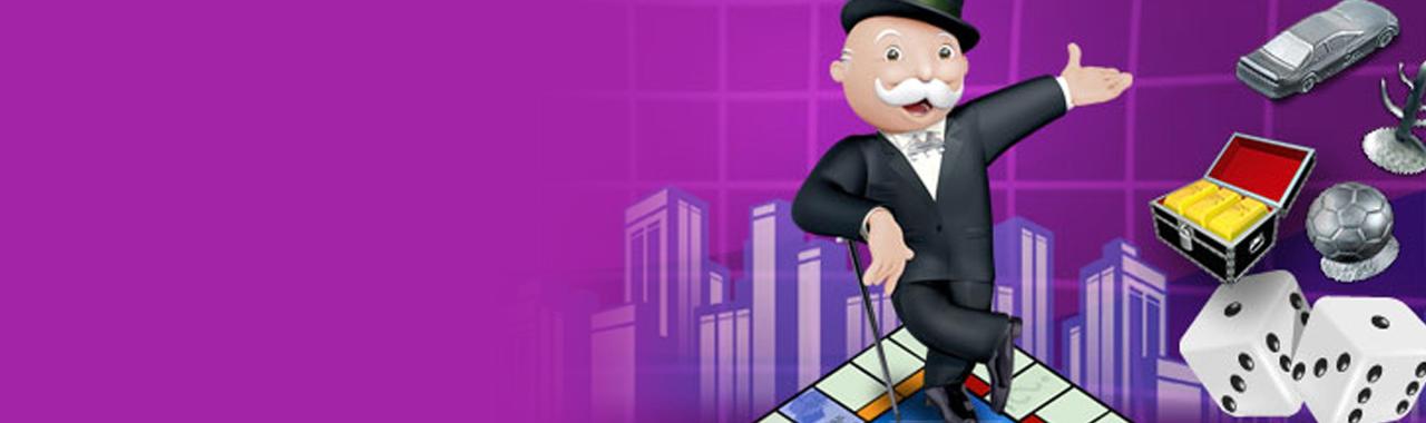 Monopoly online