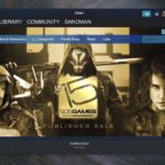 Steam download pc
